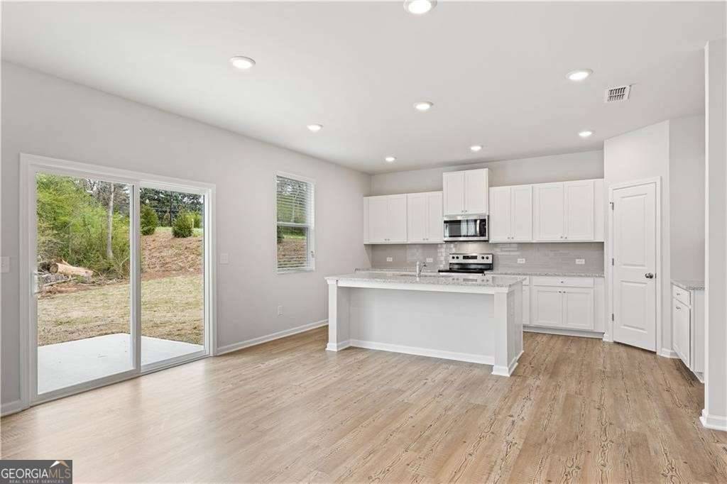 Lithonia, GA 30058,7193 Brushwood Bend #LOT 33