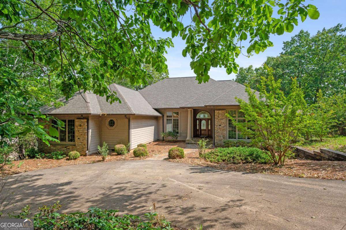 Jasper, GA 30143,267 Starcross LN