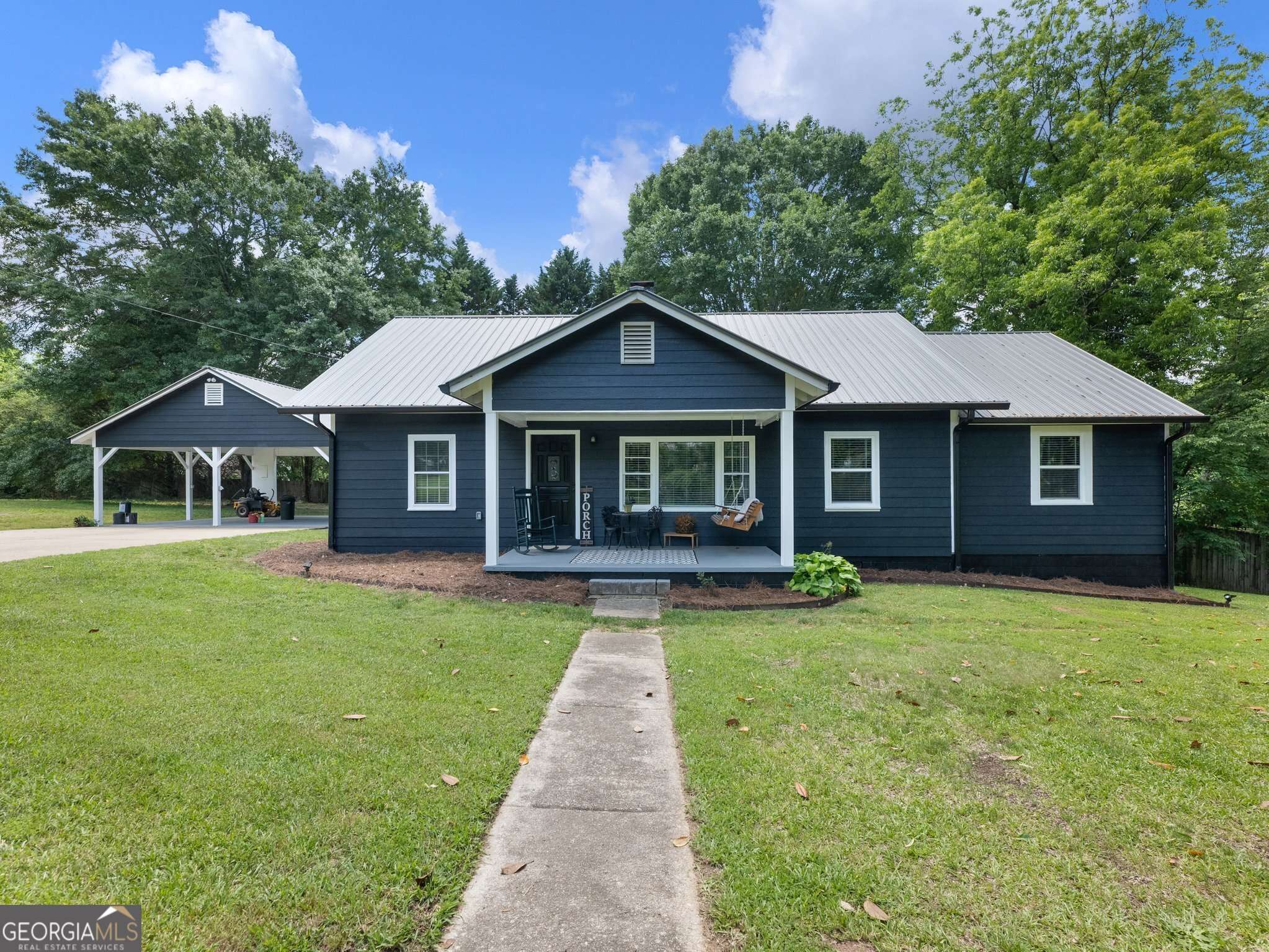 Dawsonville, GA 30534,80 Mills Ford RD