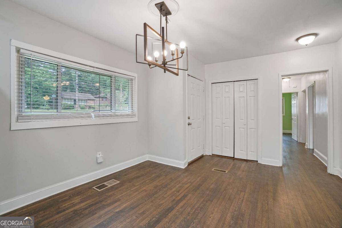 Atlanta, GA 30311,2049 Rector DR SW