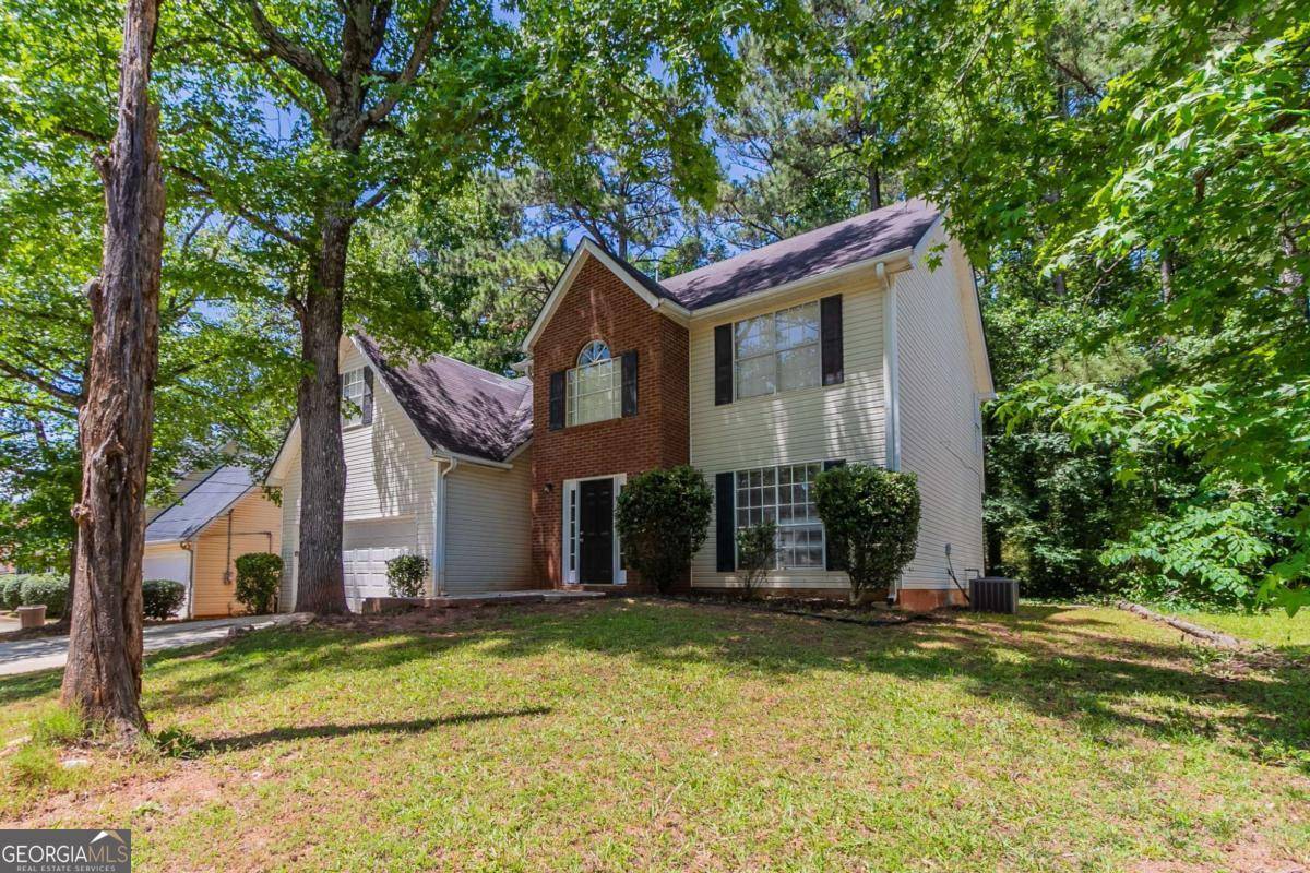 Ellenwood, GA 30294,3470 River Mill LN