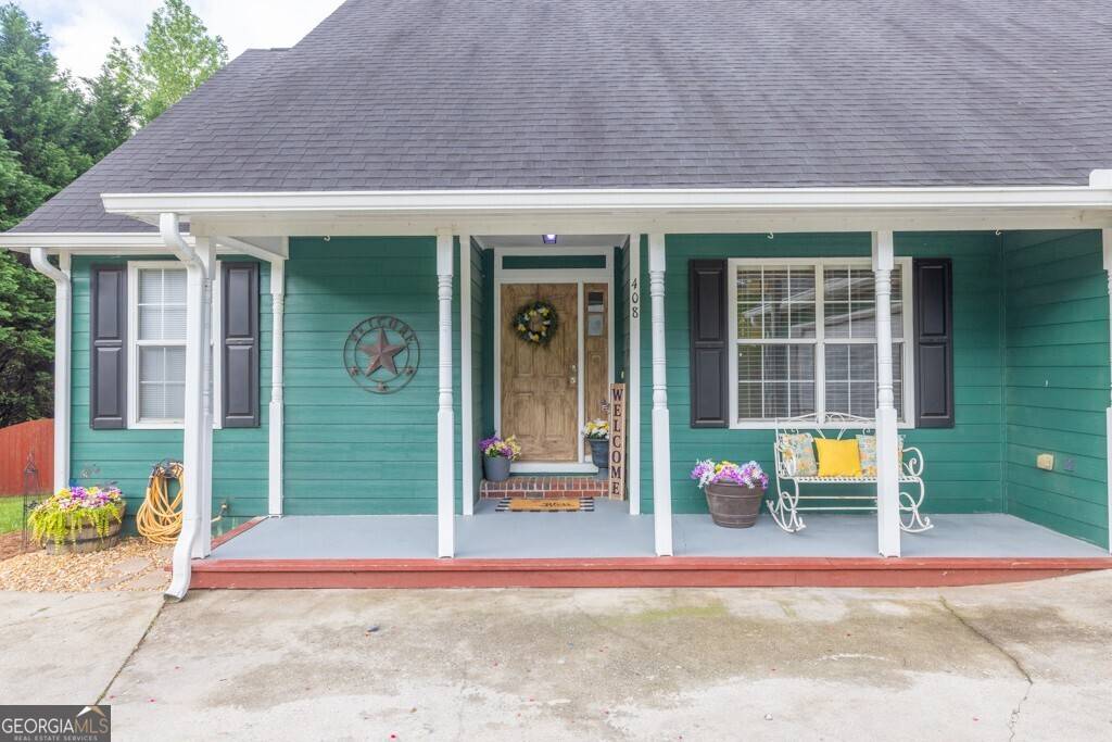 Winder, GA 30680,408 Arrowhatchee DR