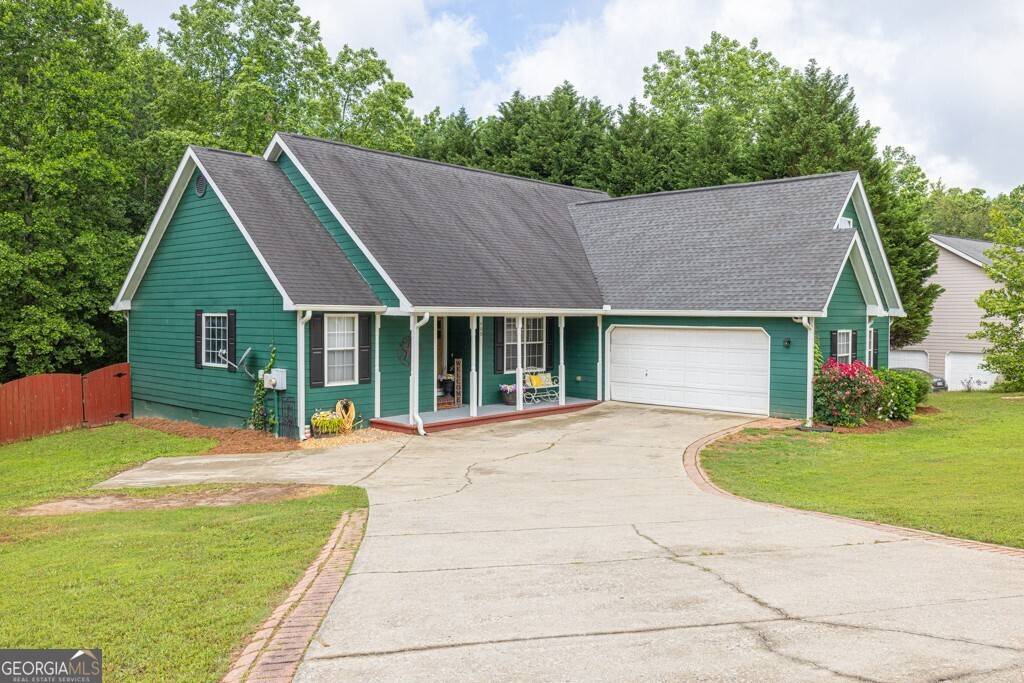 Winder, GA 30680,408 Arrowhatchee DR