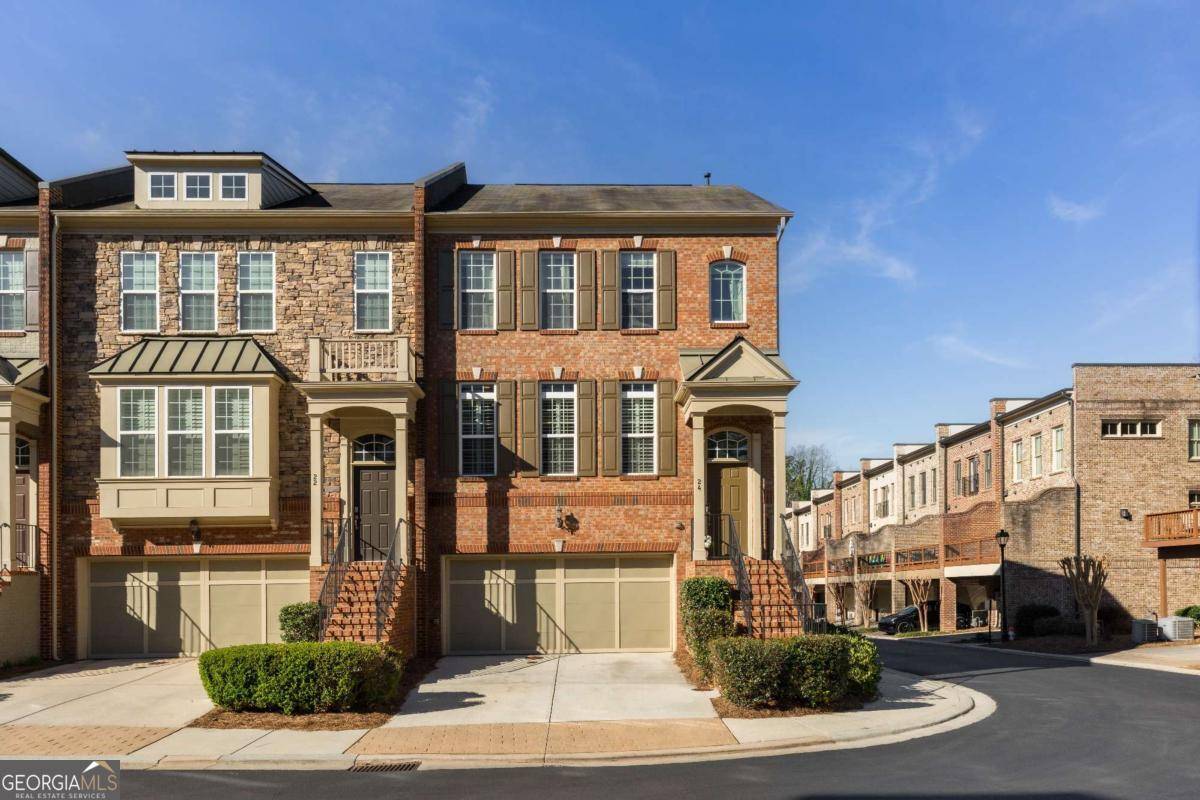 Decatur, GA 30030,24 Rockland PL