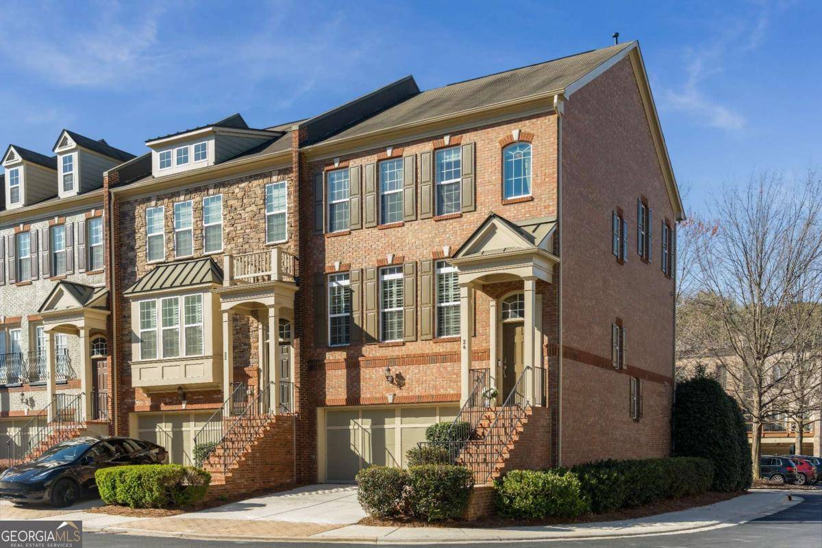 Decatur, GA 30030,24 Rockland PL