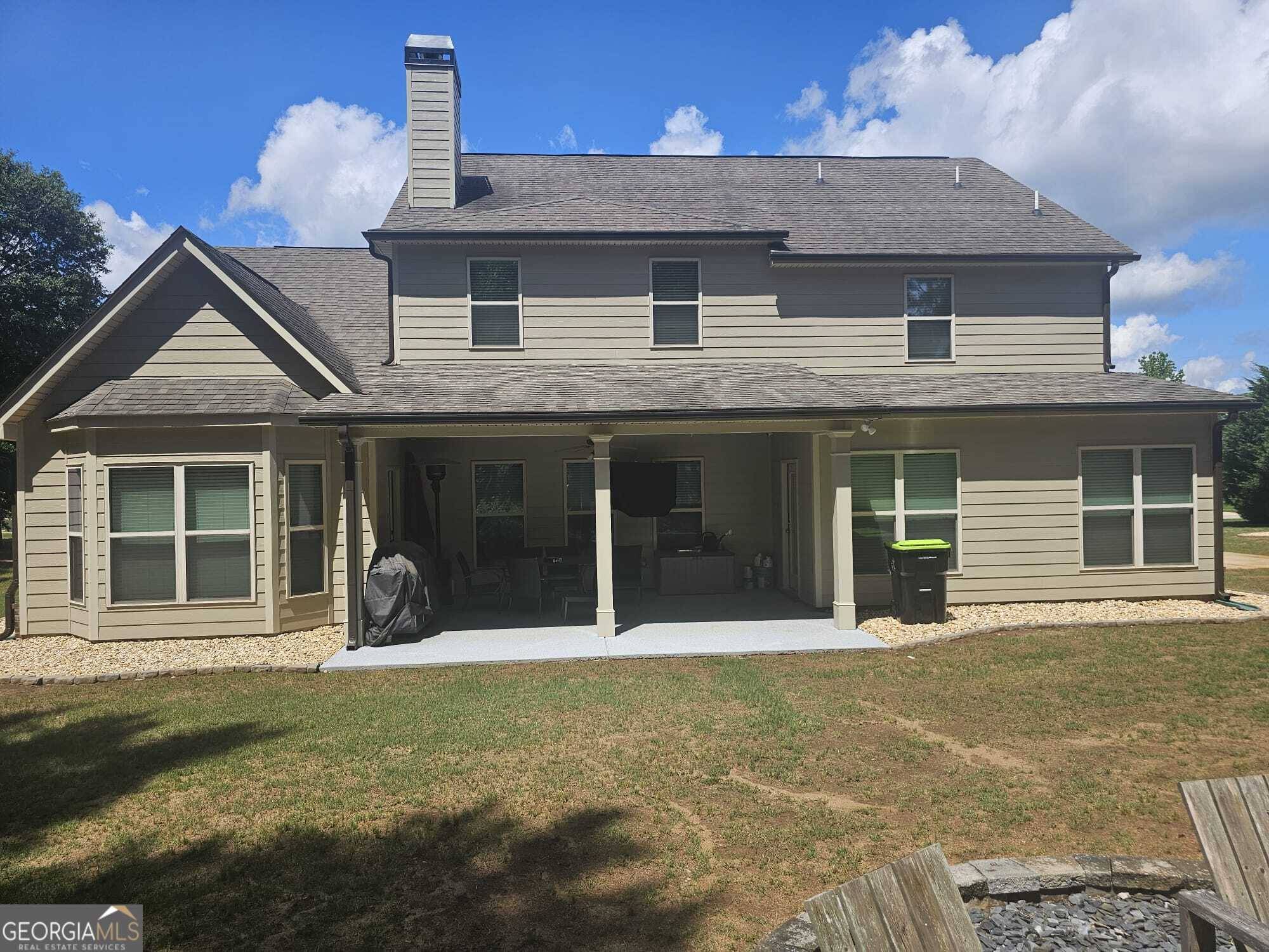Mcdonough, GA 30253,124 Archstone SQ