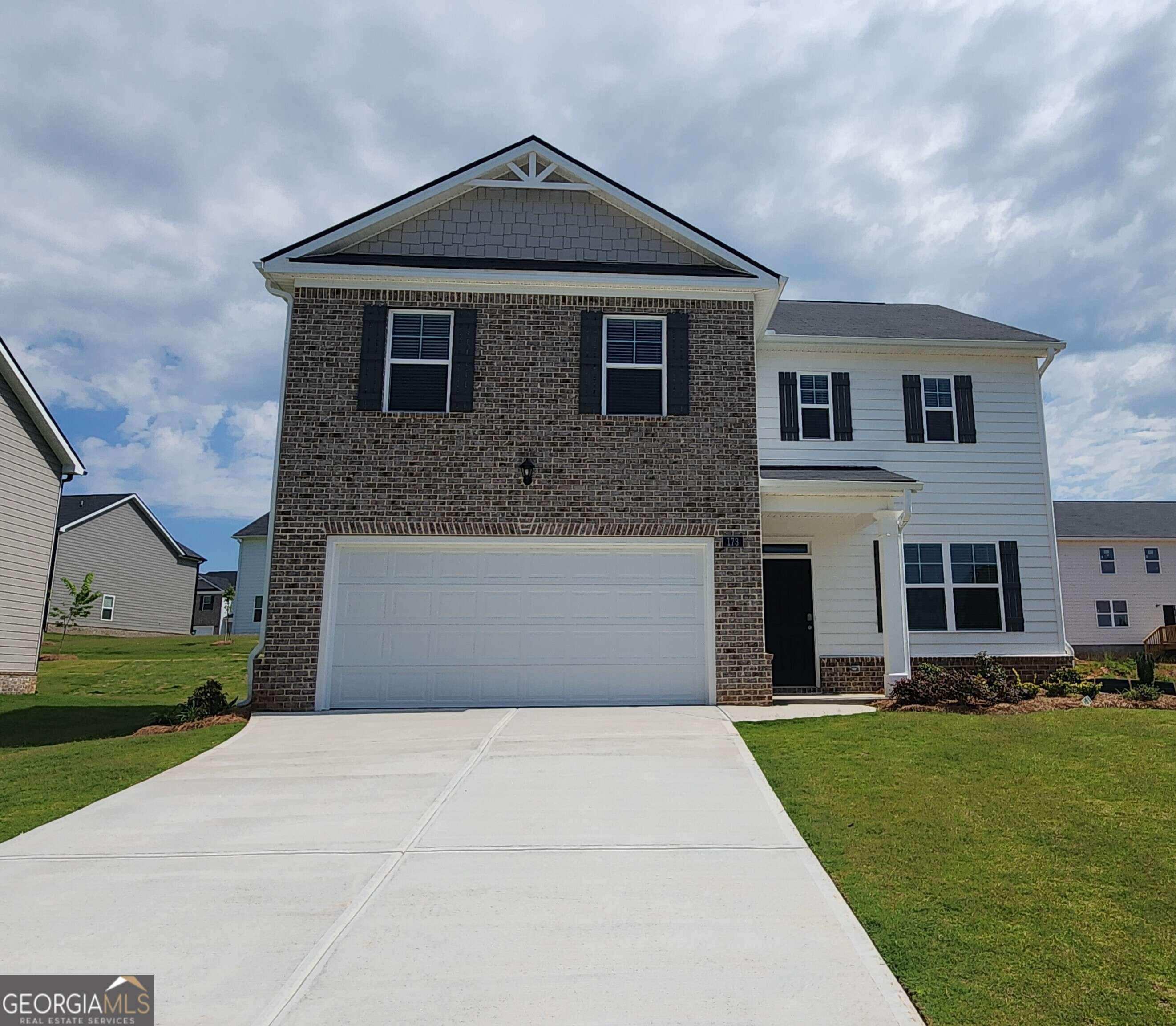 Locust Grove, GA 30248,173 Aster AVE