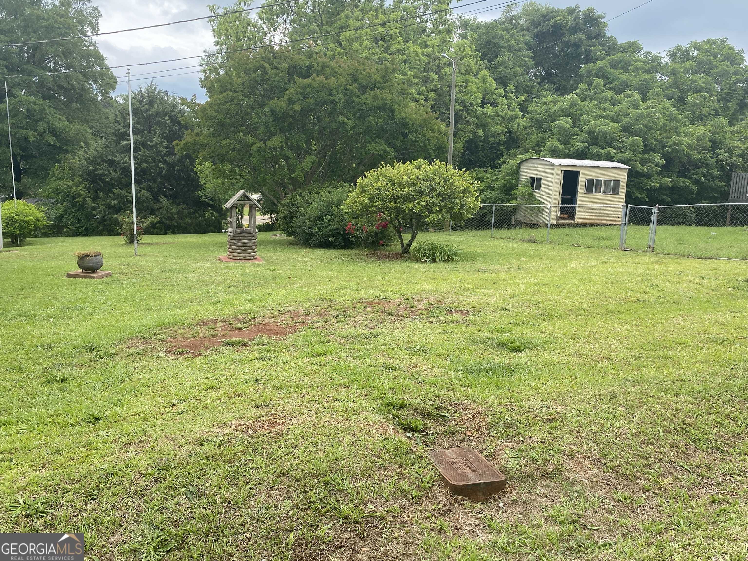 Thomaston, GA 30286,112 Pasley ST