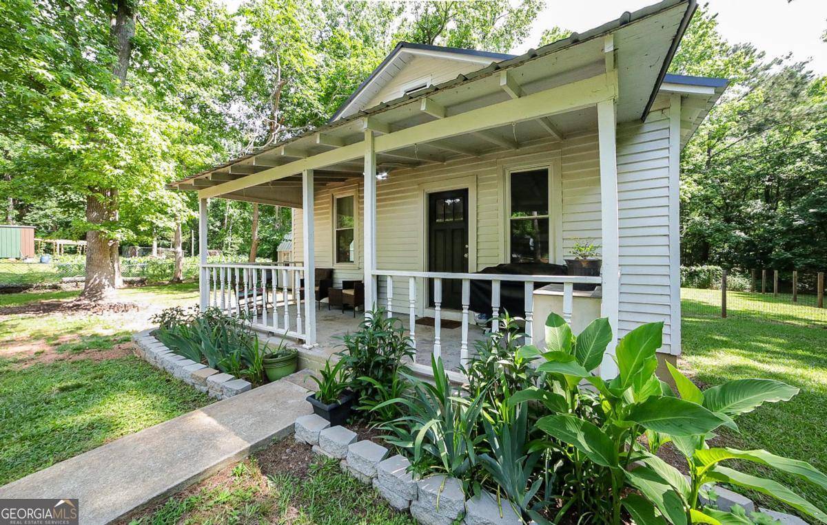 Danielsville, GA 30633,430 Sherwood CIR