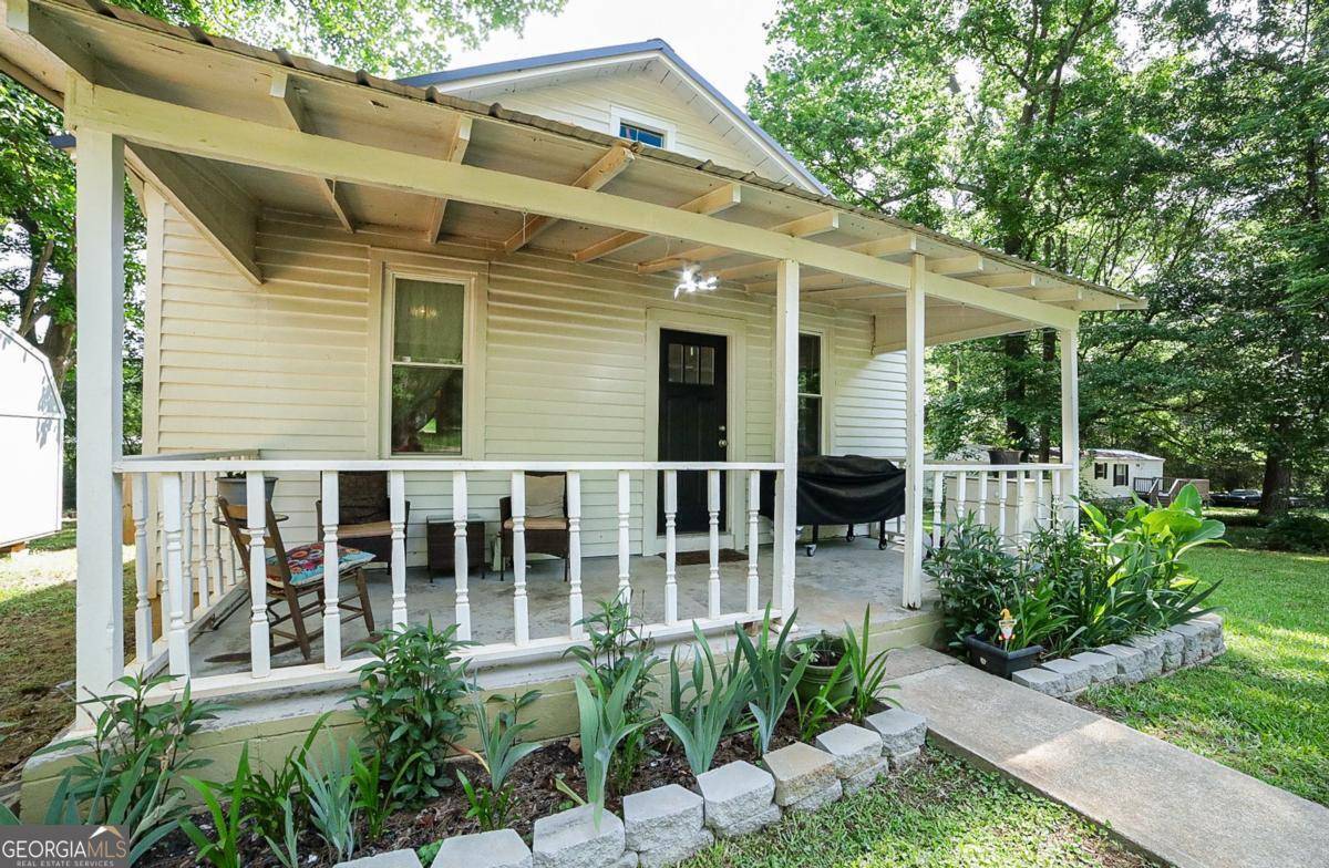 Danielsville, GA 30633,430 Sherwood CIR