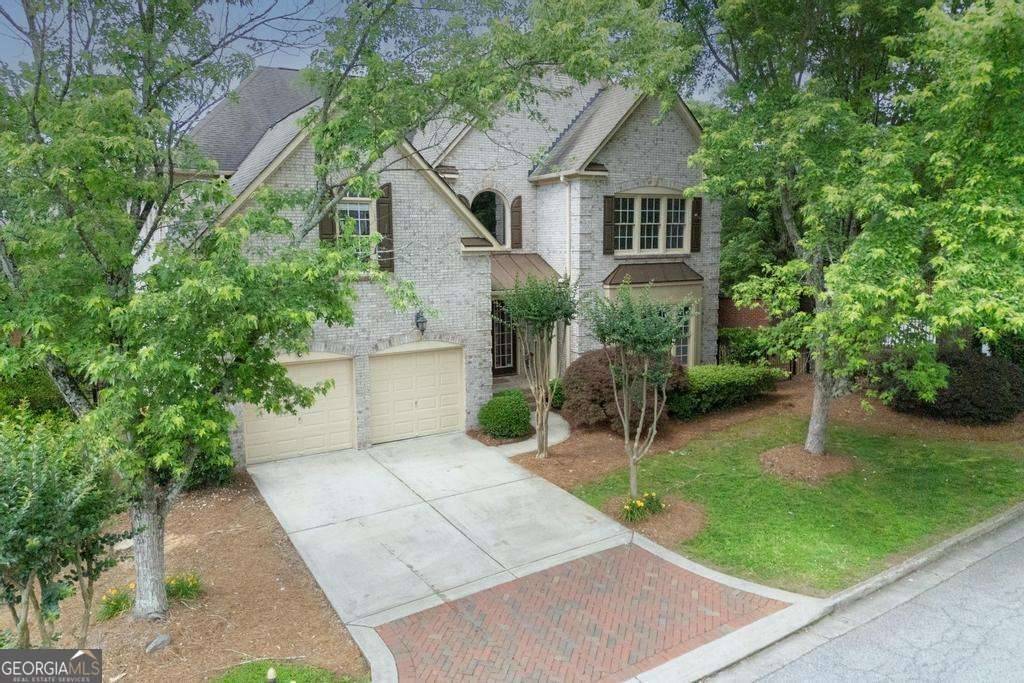 Smyrna, GA 30080,2250 Norbury DR SE