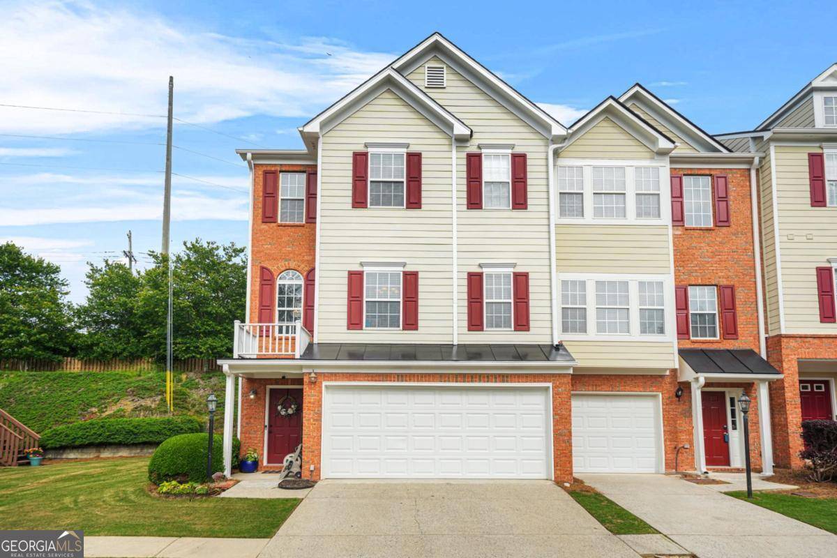 Sugar Hill, GA 30518,5989 Turfway Park CT