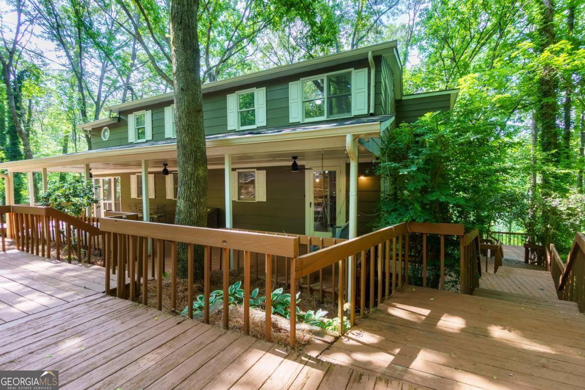Gainesville, GA 30501,3835 Clubhouse CIR