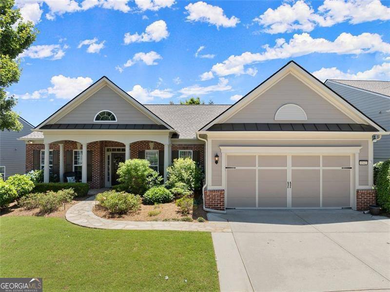 Hoschton, GA 30548,6941 CHERRY BLOSSOM LN