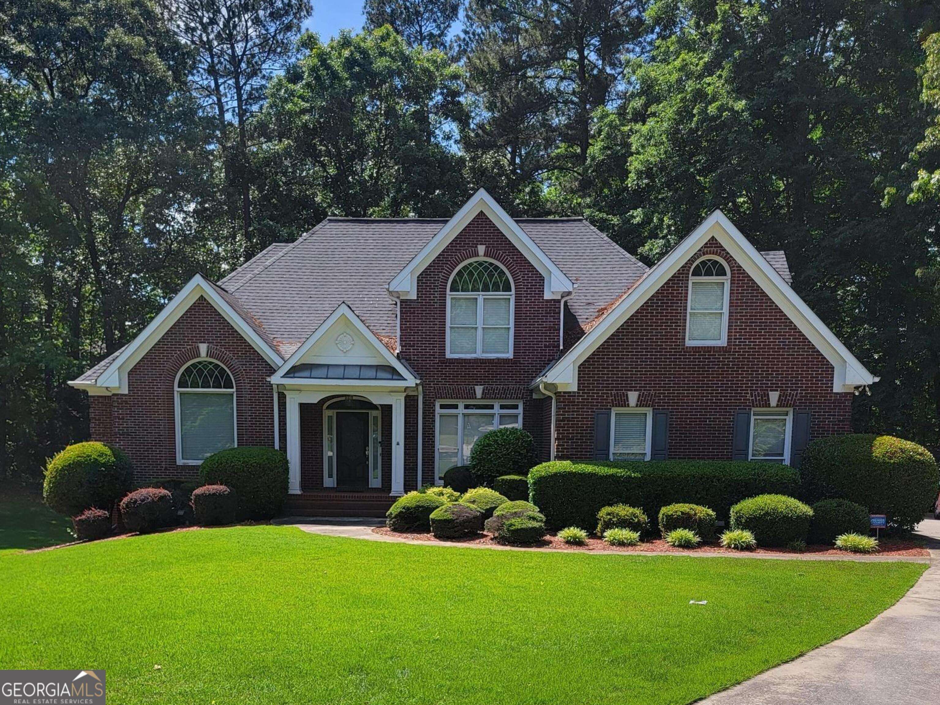 Conyers, GA 30013,1140 OXFORD DR SE