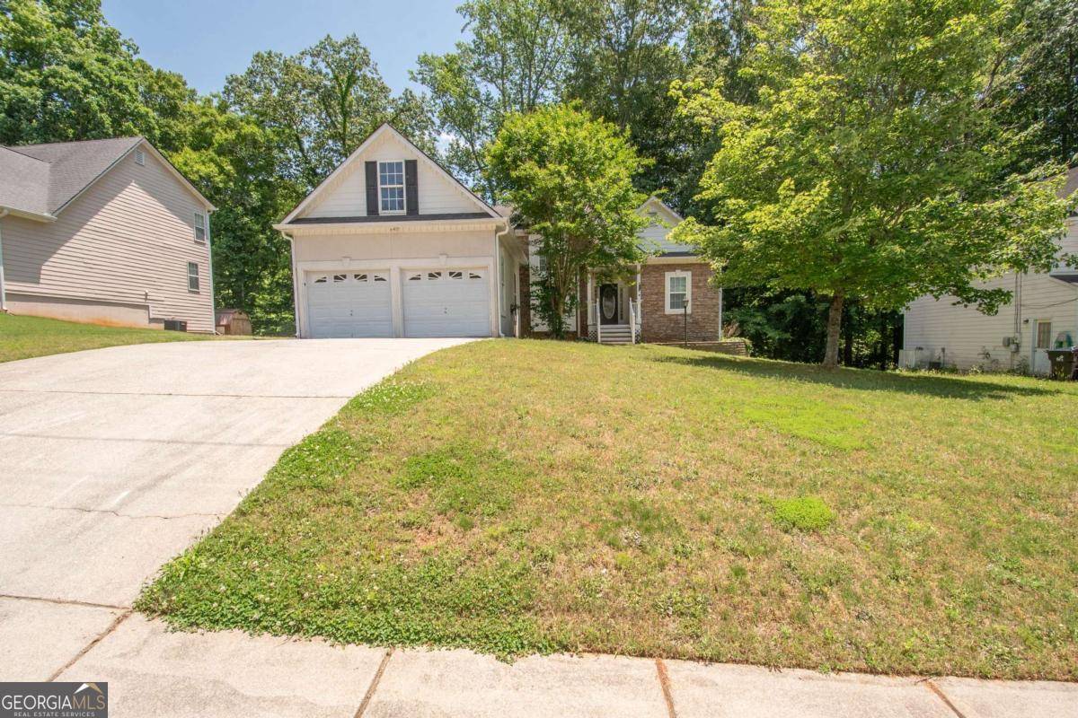 Temple, GA 30179,832 Windy Mill CT