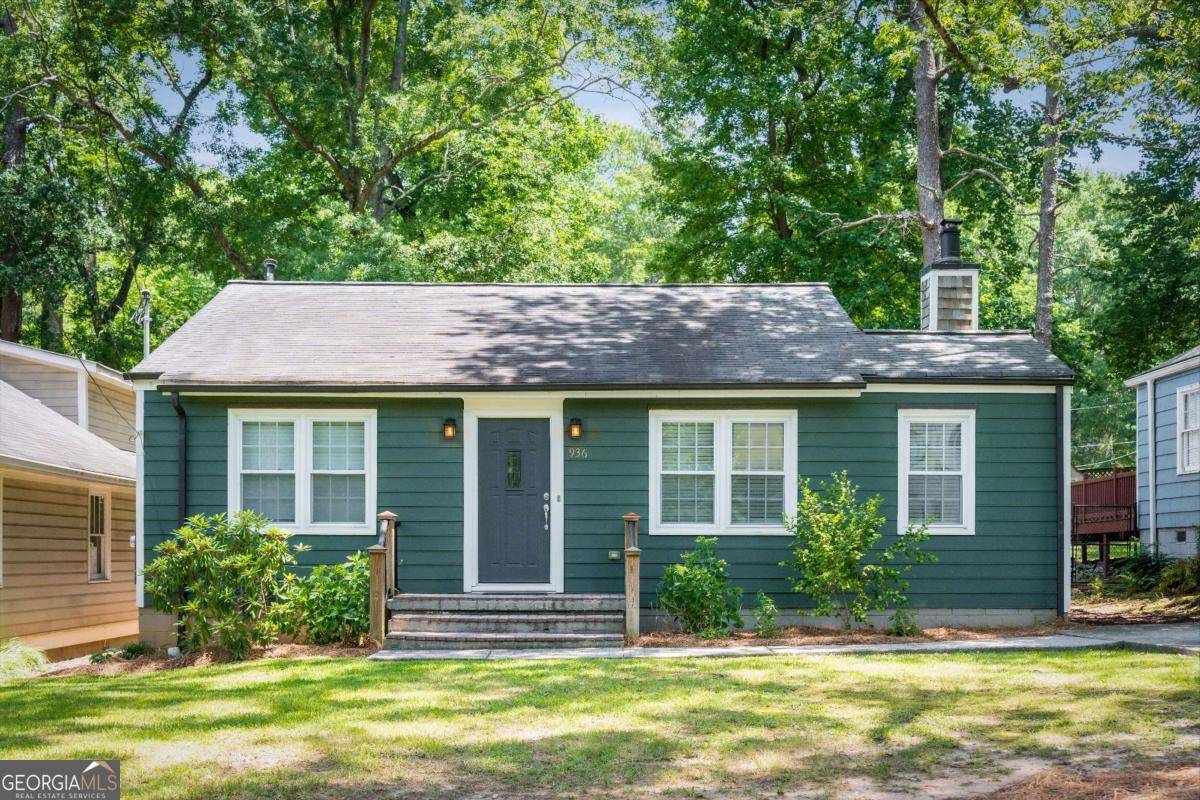 Atlanta, GA 30316,936 Ormewood TER SE