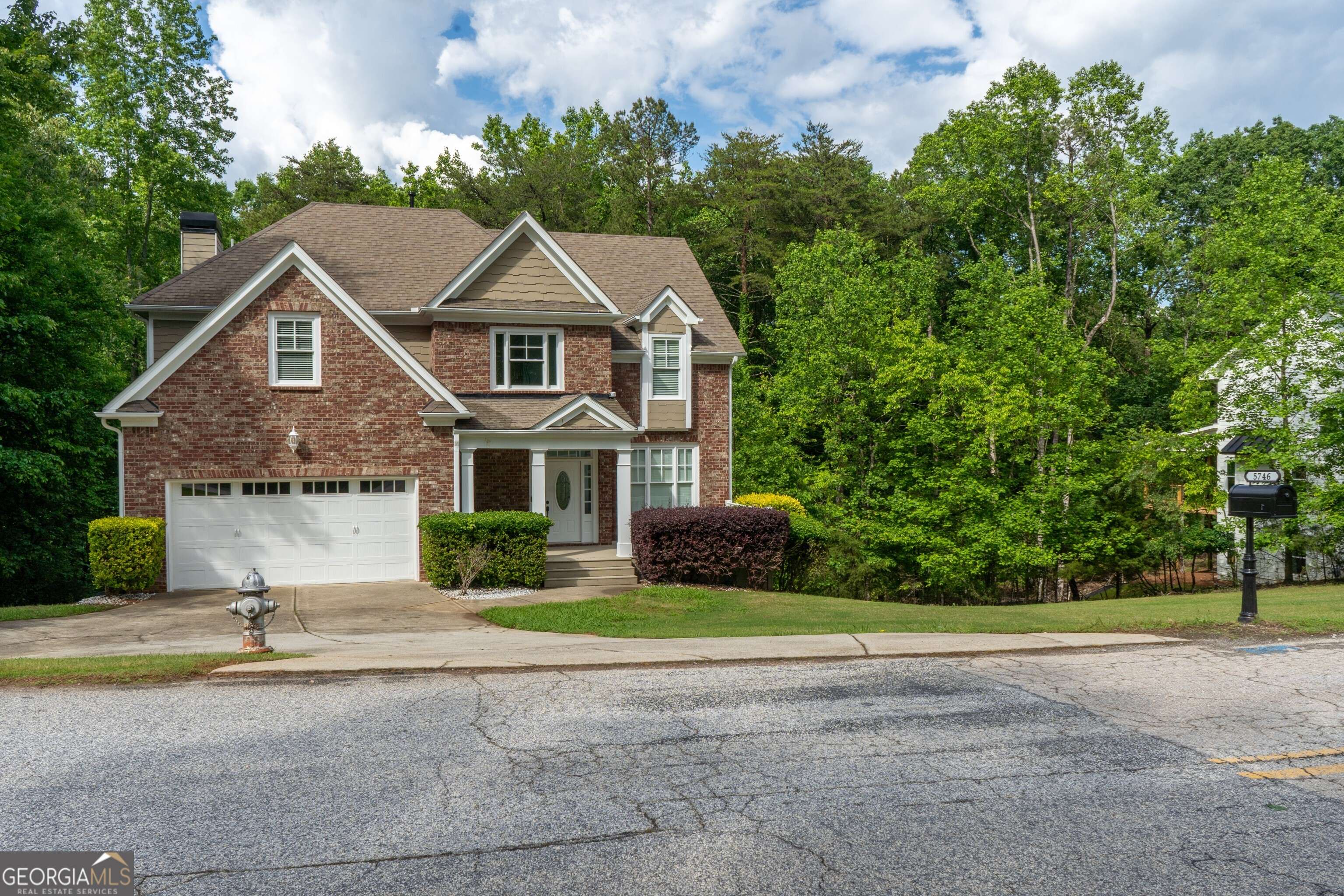 Gainesville, GA 30506,5746 Nix Bridge RD