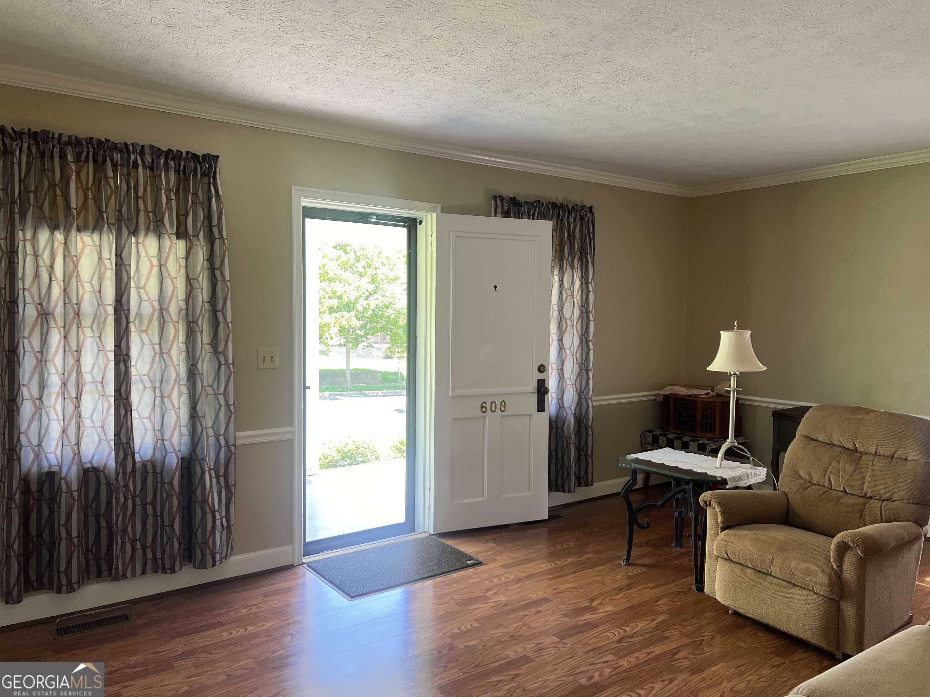 Thomaston, GA 30286,608 4th AVE SW