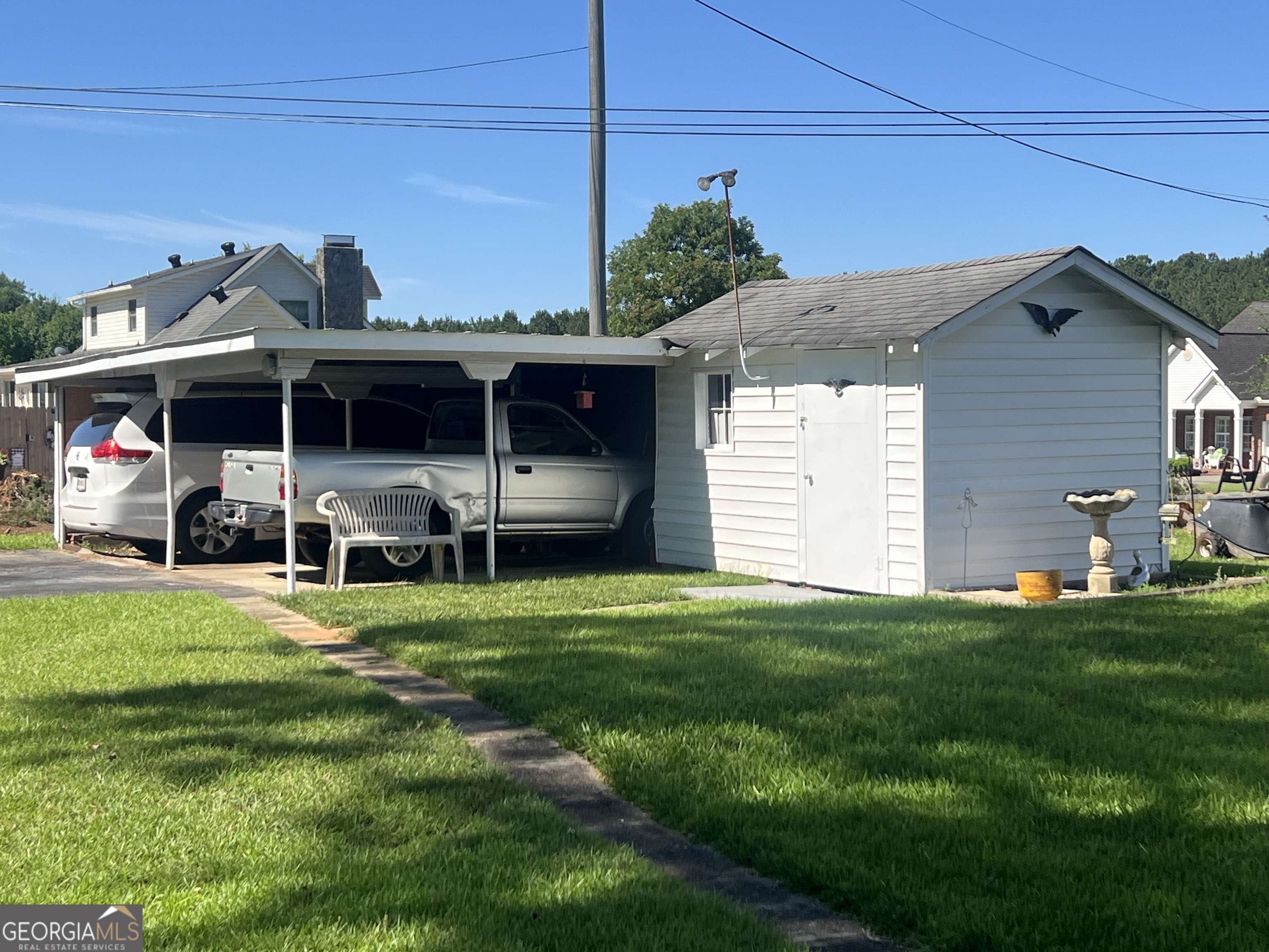 Thomaston, GA 30286,608 4th AVE SW