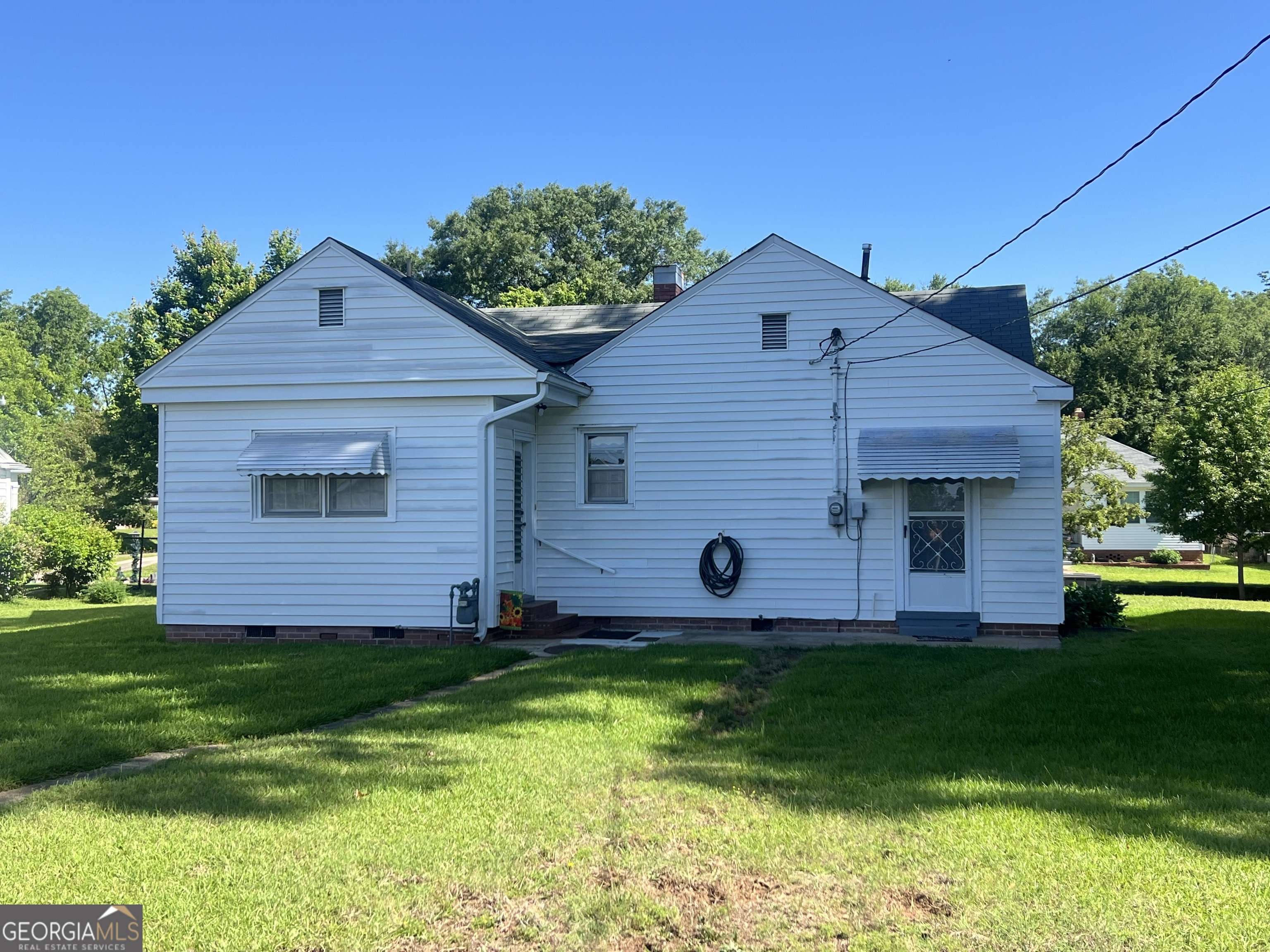 Thomaston, GA 30286,608 4th AVE SW