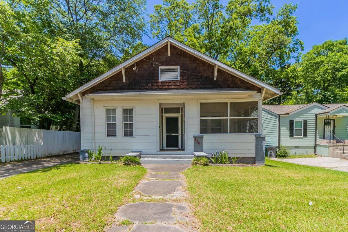 Atlanta, GA 30354,3361 Myrtle ST
