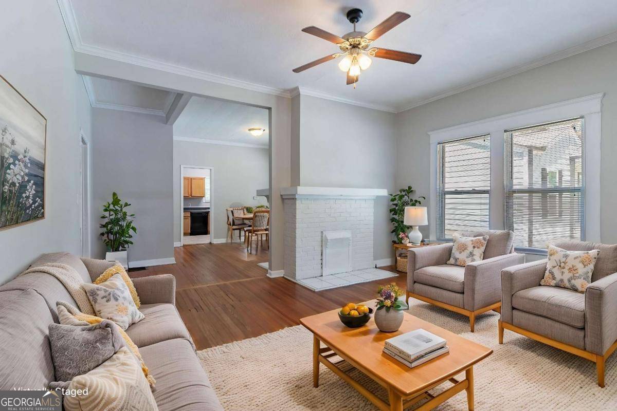 Atlanta, GA 30354,3361 Myrtle ST