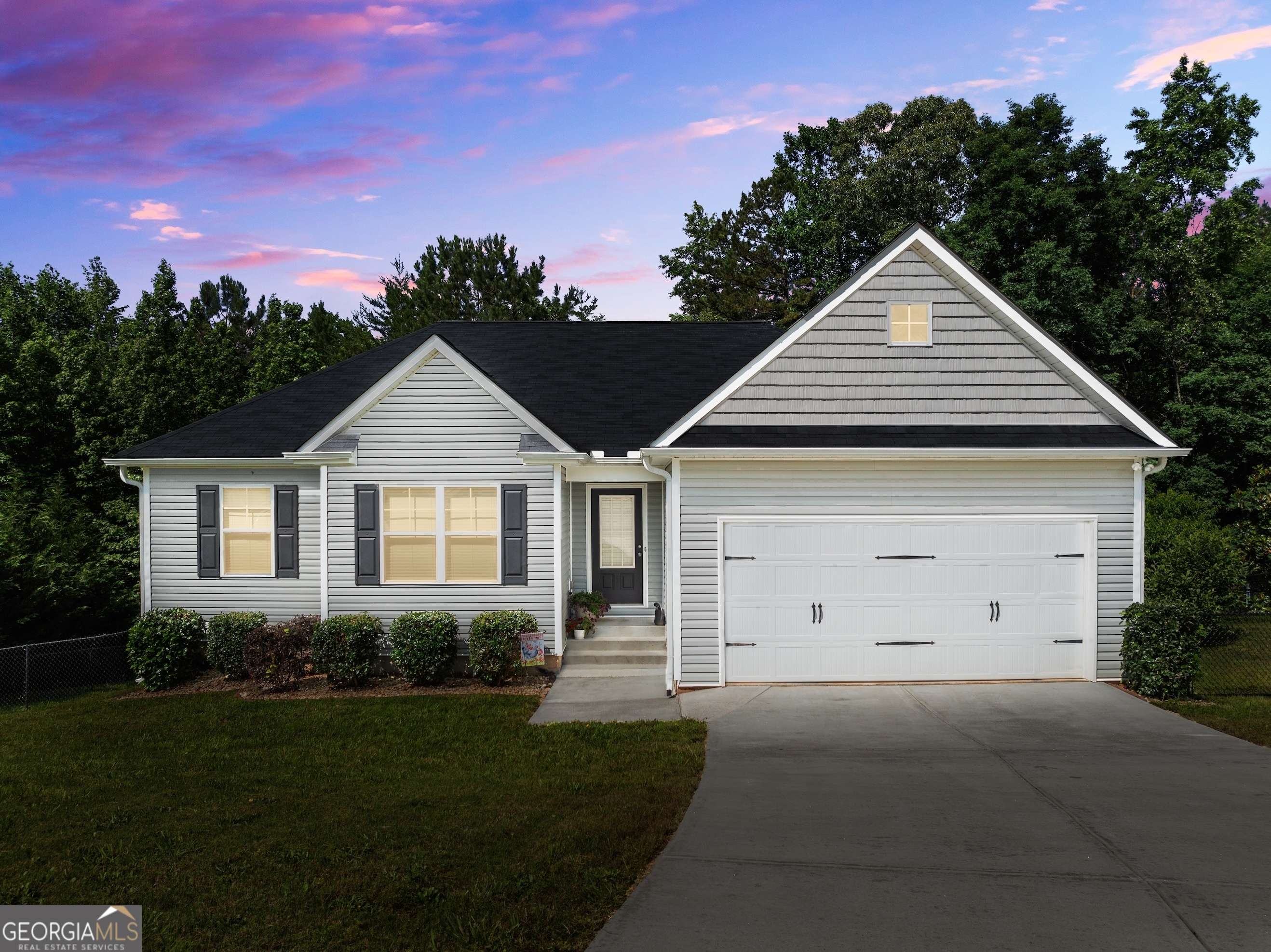 Gainesville, GA 30507,3406 Silver Ridge DR