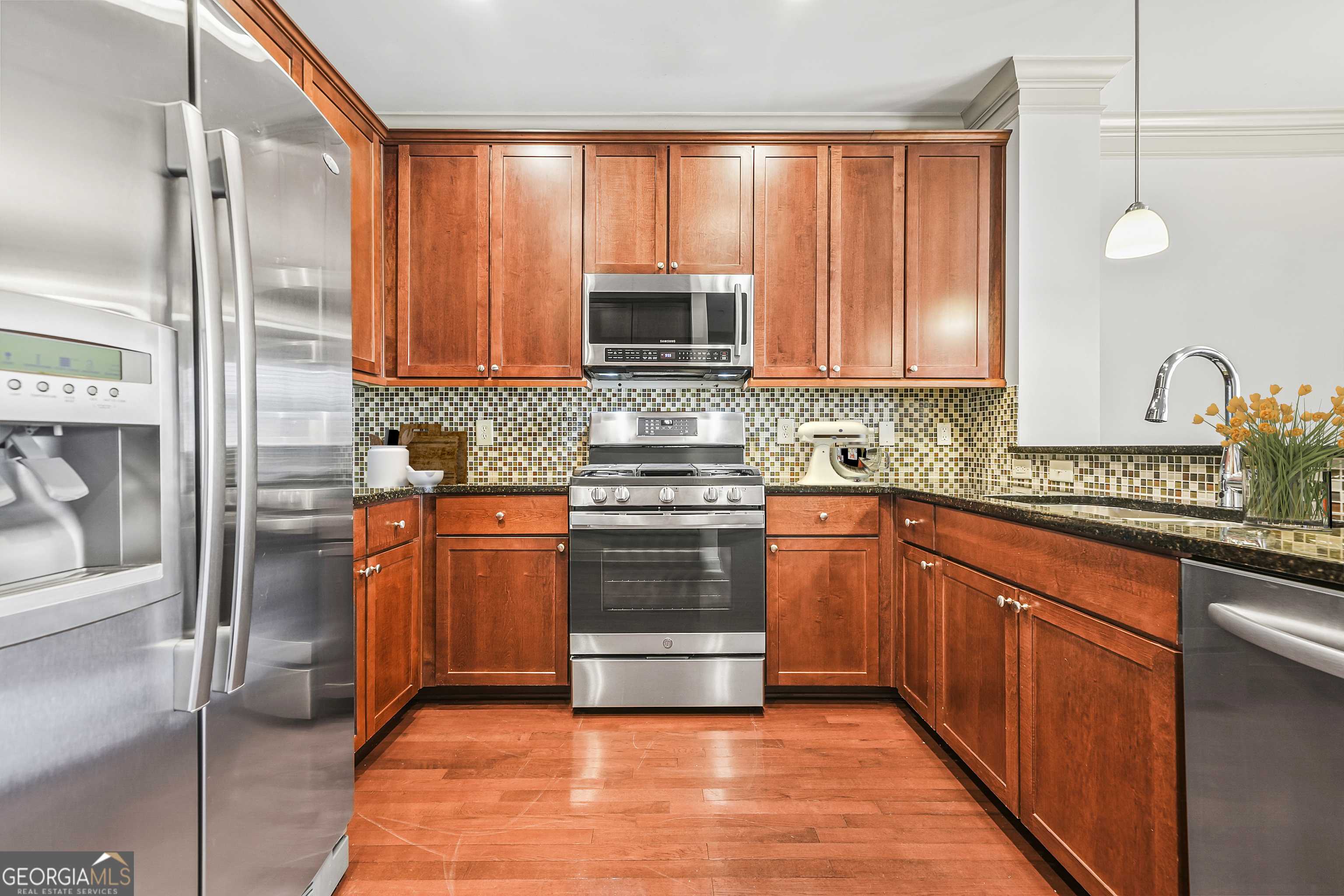 Atlanta, GA 30324,1199 Lavista RD NE