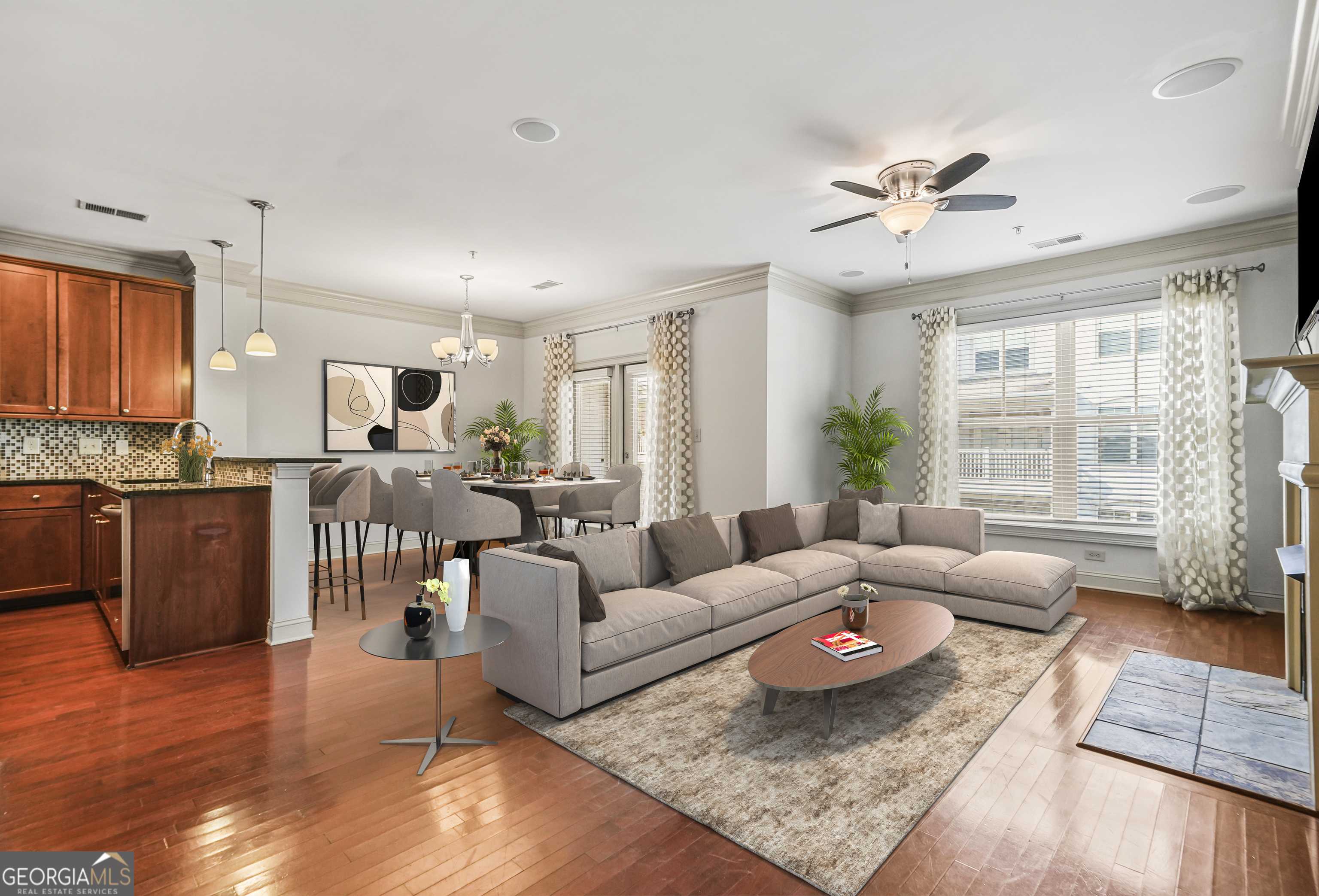 Atlanta, GA 30324,1199 Lavista RD NE