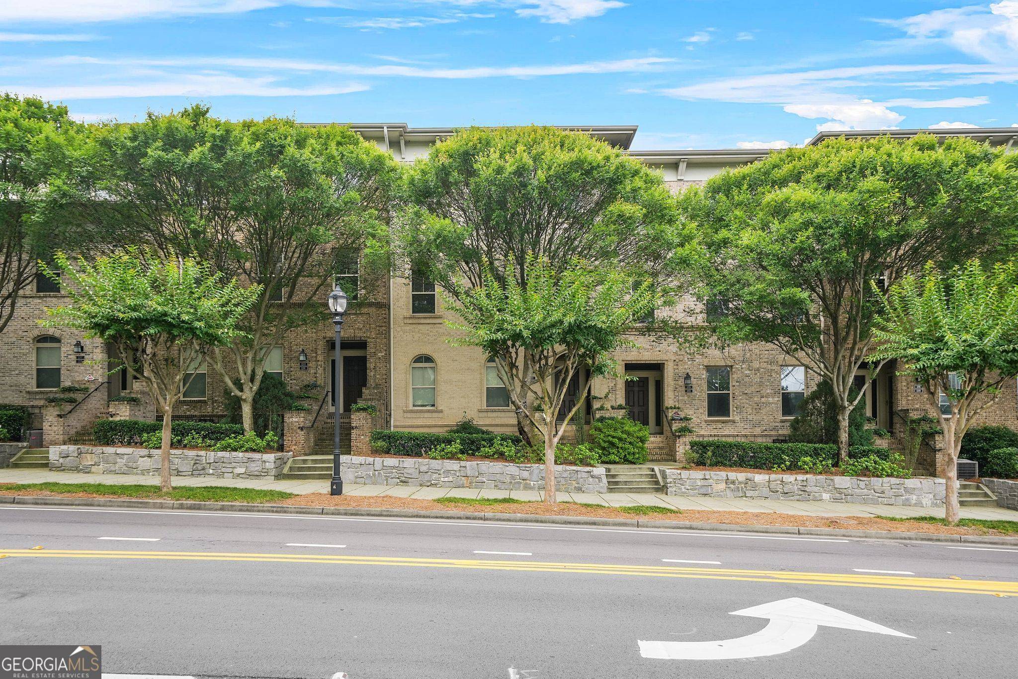 Atlanta, GA 30324,1199 Lavista RD NE