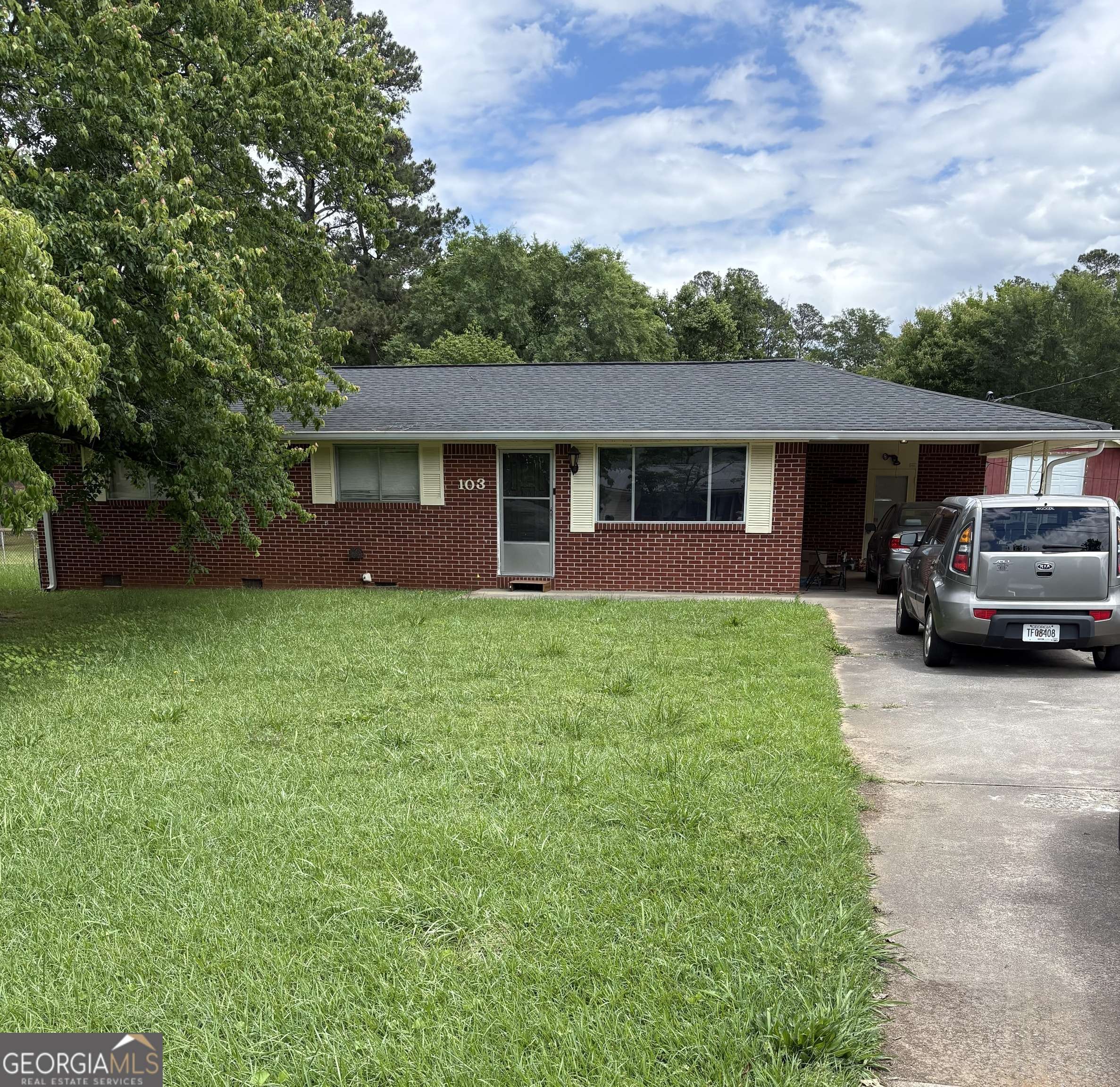 Cartersville, GA 30120,103 Dogwood DR