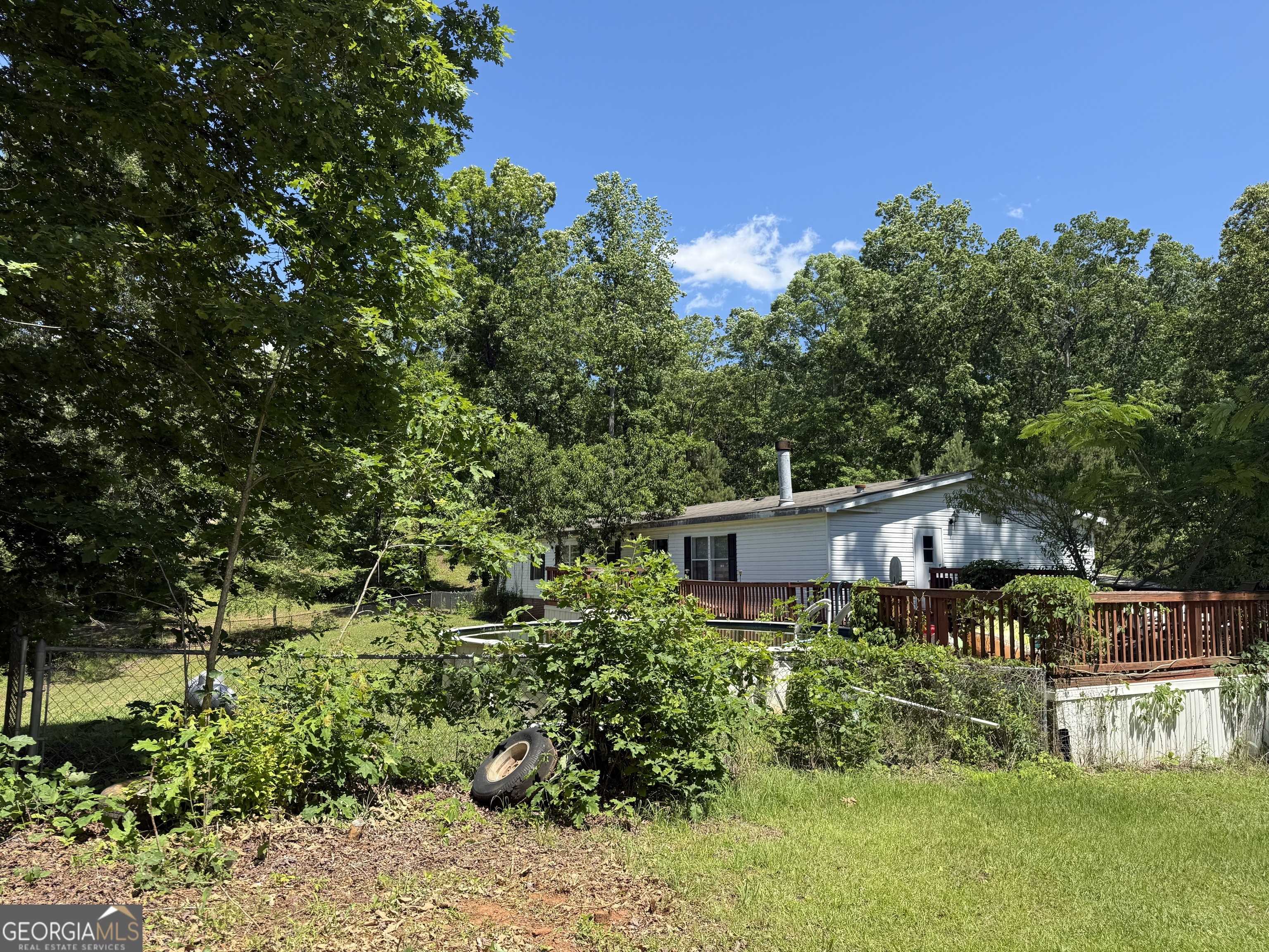 Bremen, GA 30110,105 Hickory CRK