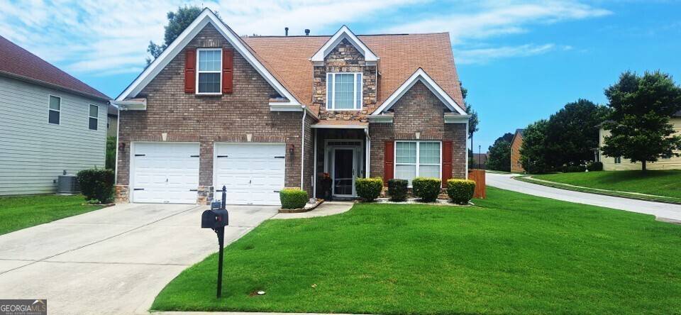 Union City, GA 30291,7314 Basalt DR