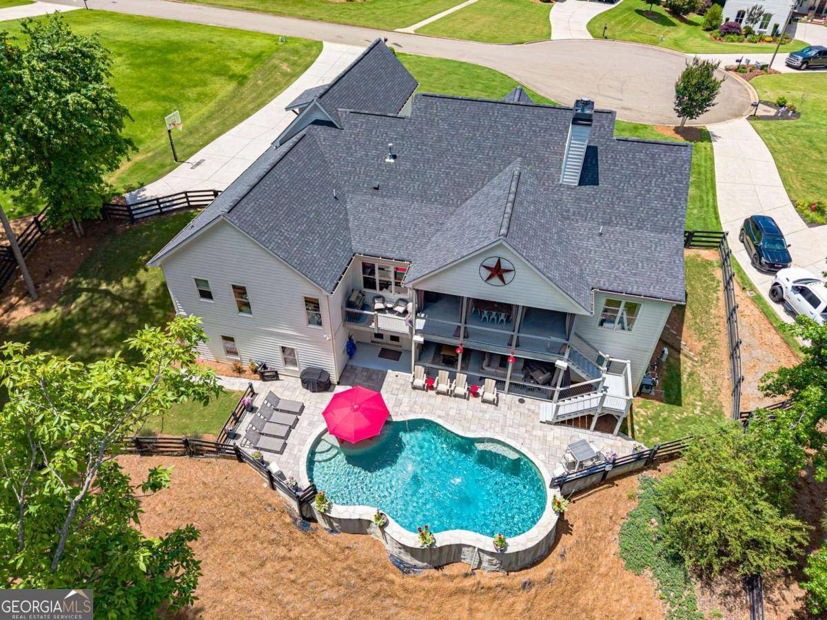 Cumming, GA 30028,124 White Oak TRL