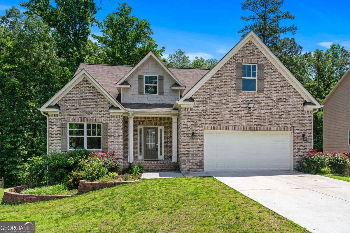 Lithia Springs, GA 30122,350 Paces DR