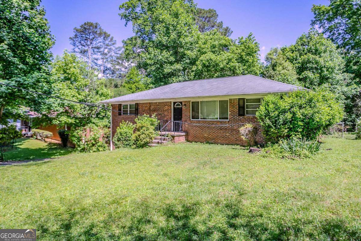 Atlanta, GA 30311,2201 Bollingbrook Drive