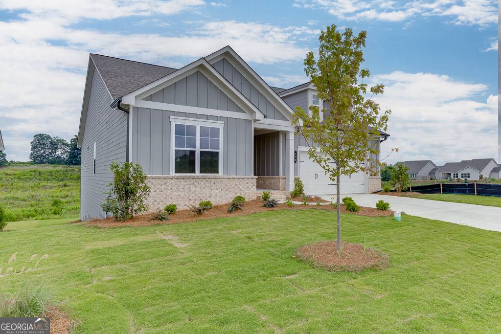 Jefferson, GA 30549,179 Merwood LN #125
