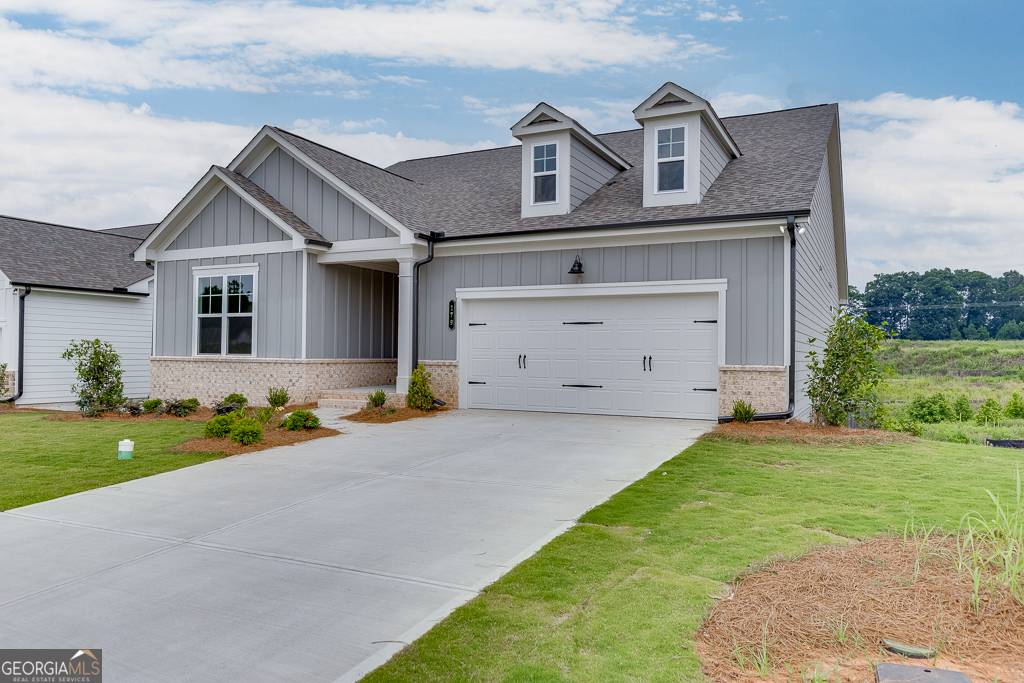 Jefferson, GA 30549,179 Merwood LN #125