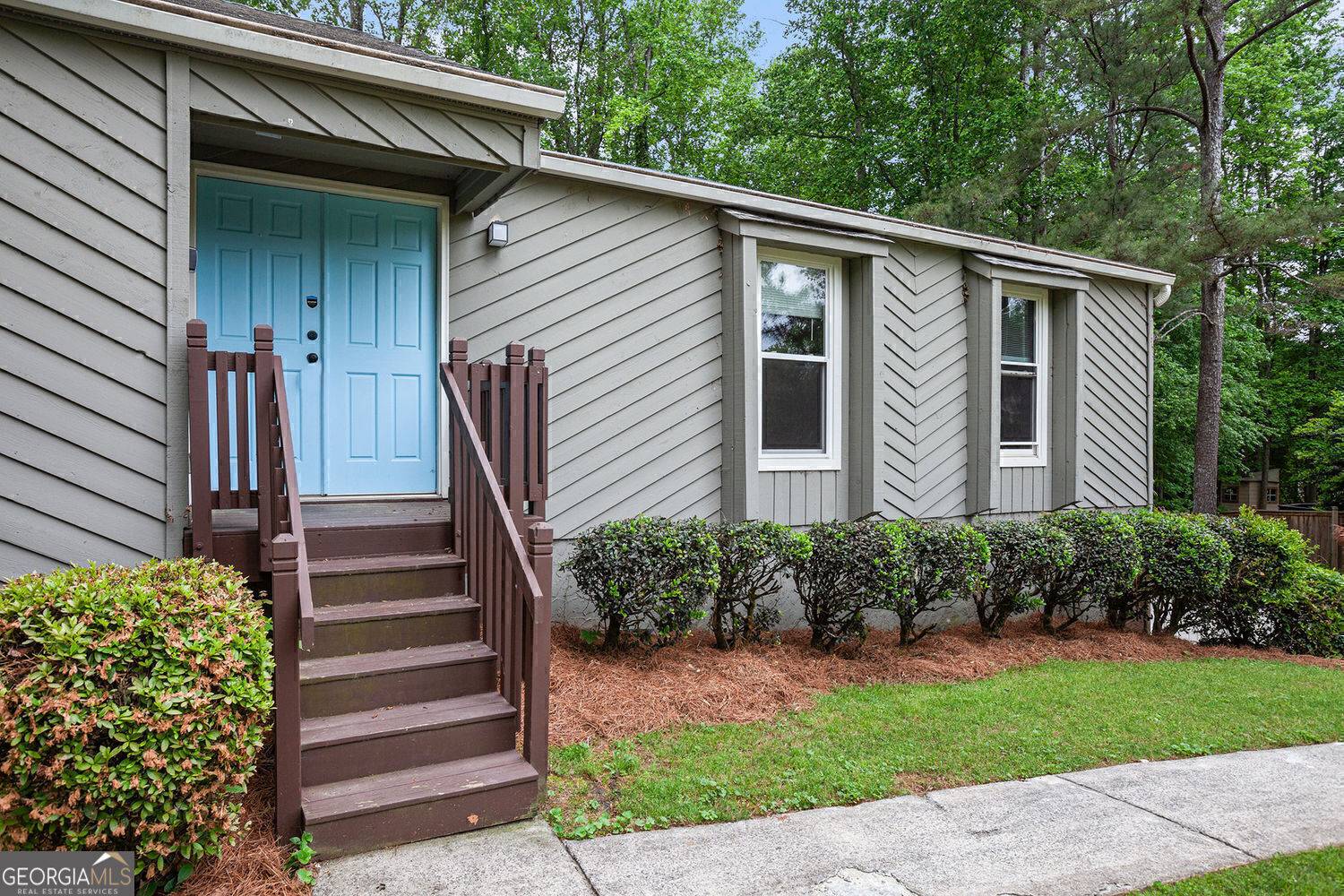 Marietta, GA 30062,3006 Alberta DR