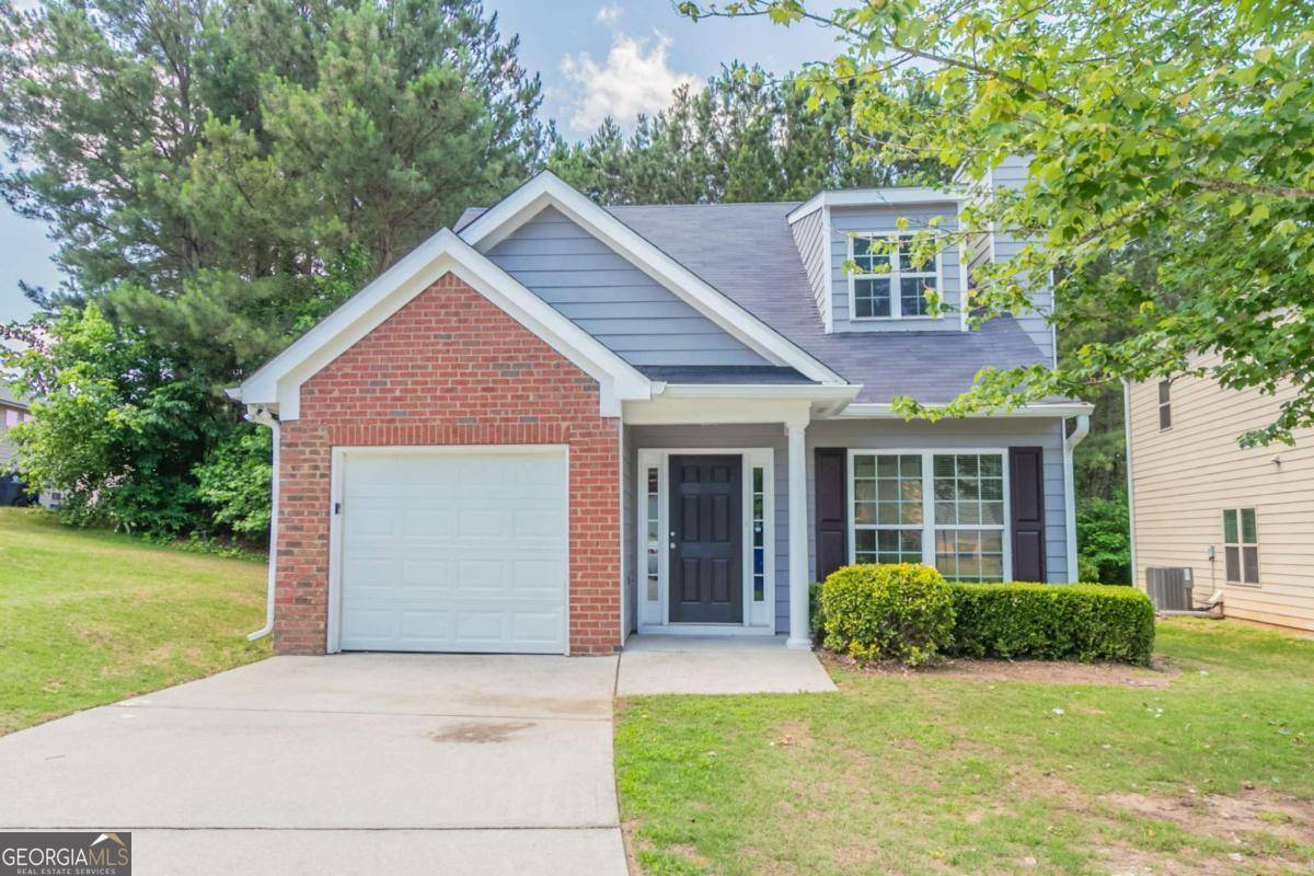 Union City, GA 30291,4695 Ravenwood LOOP