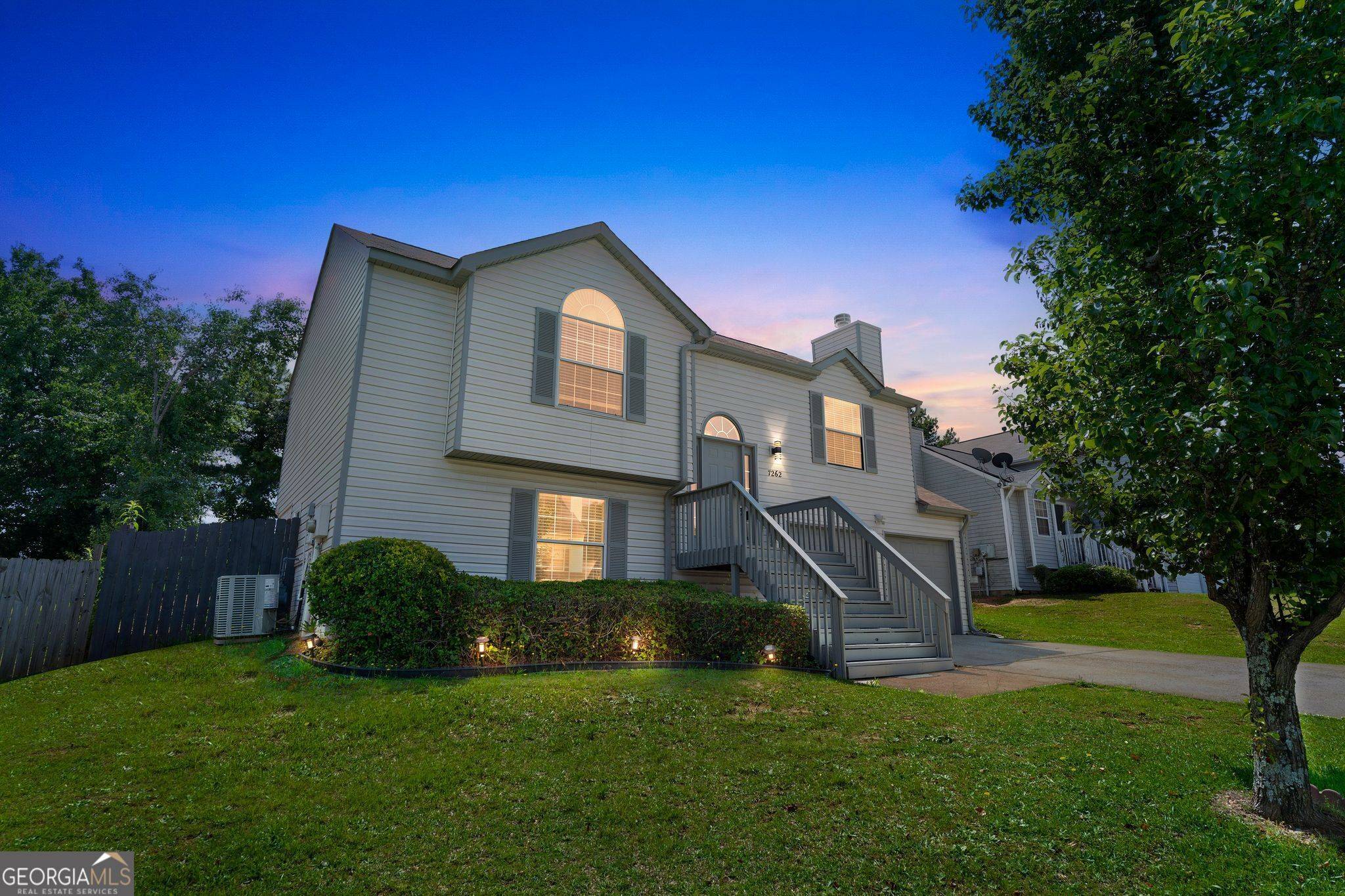 Riverdale, GA 30274,7262 SANDPIPER WAY