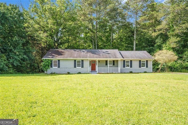 Covington, GA 30016,2895 FAIRVIEW RD