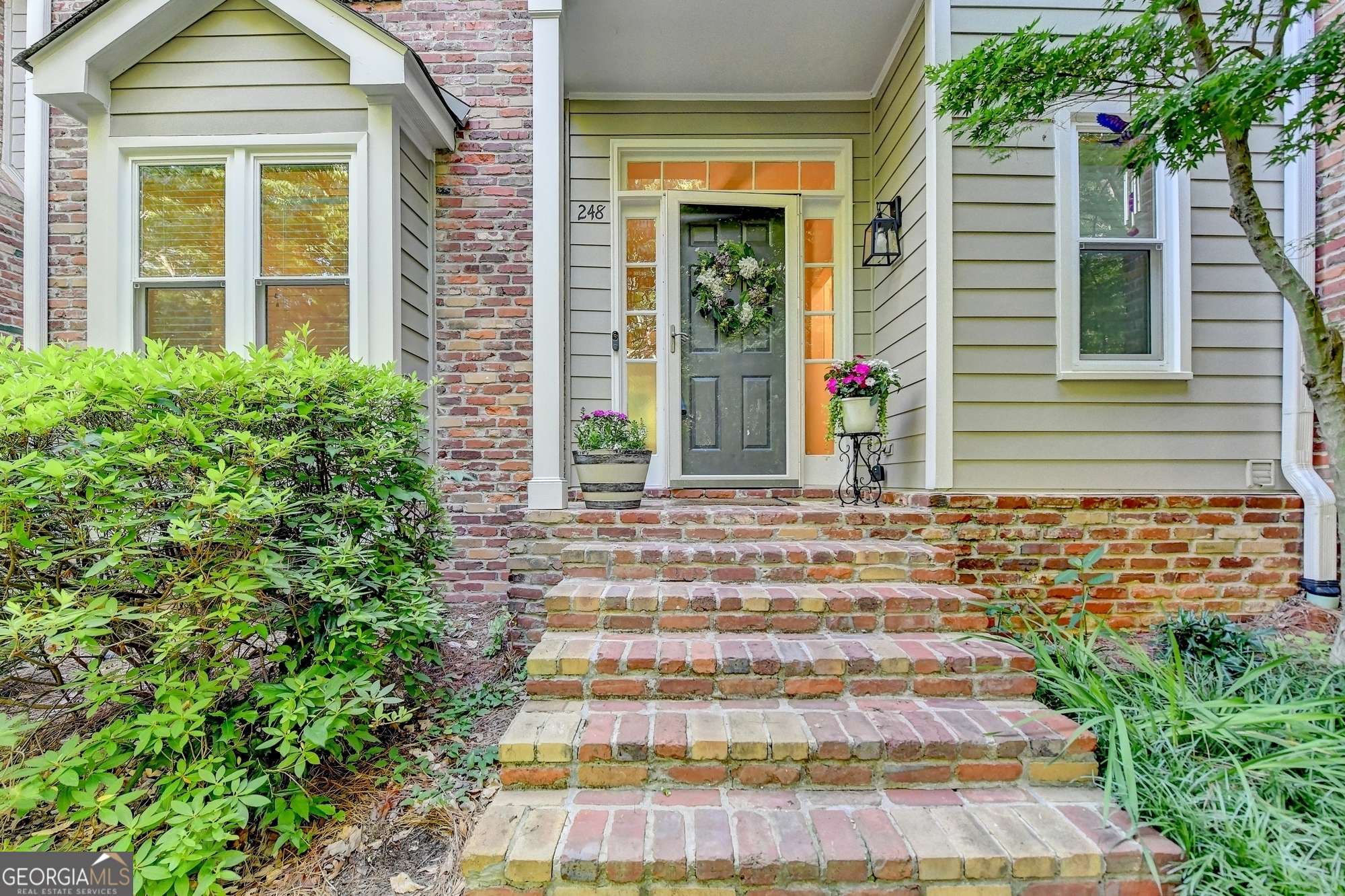 Roswell, GA 30075,248 Riverview TRL