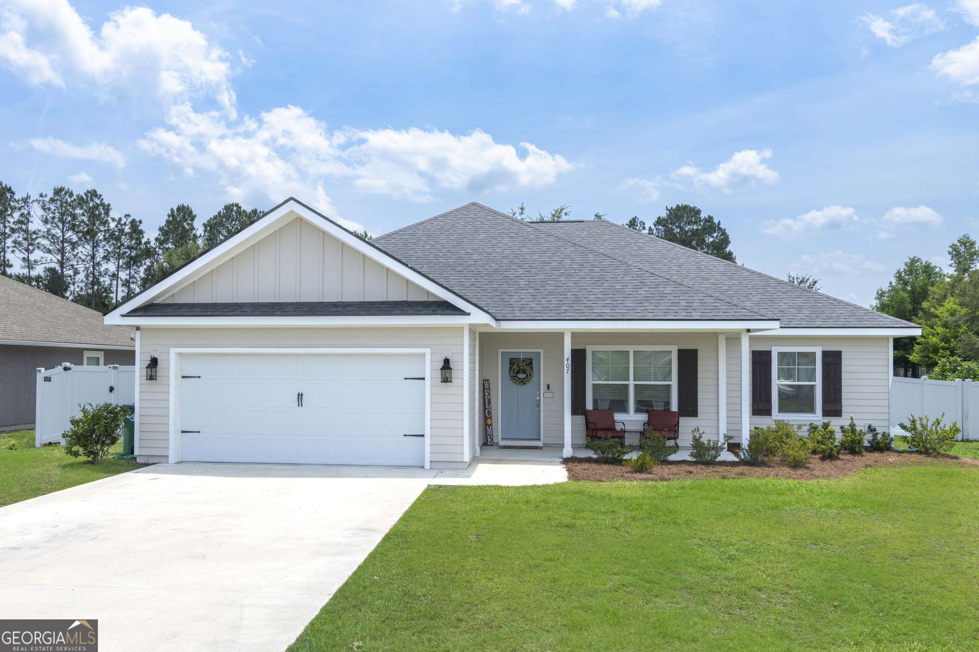 St. Marys, GA 31558,407 Victorias CIR