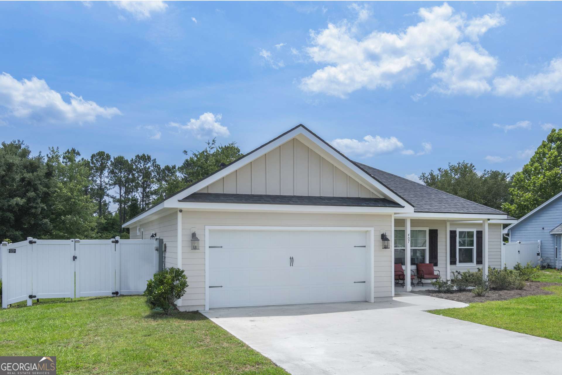 St. Marys, GA 31558,407 Victorias CIR