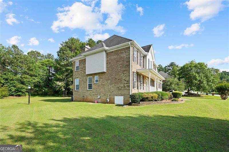 Ellenwood, GA 30294,327 AWENDAW CIR