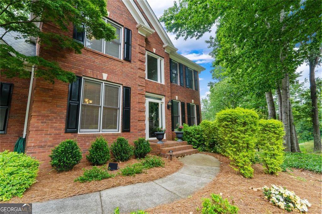 Douglasville, GA 30135,3642 Fowler RDG