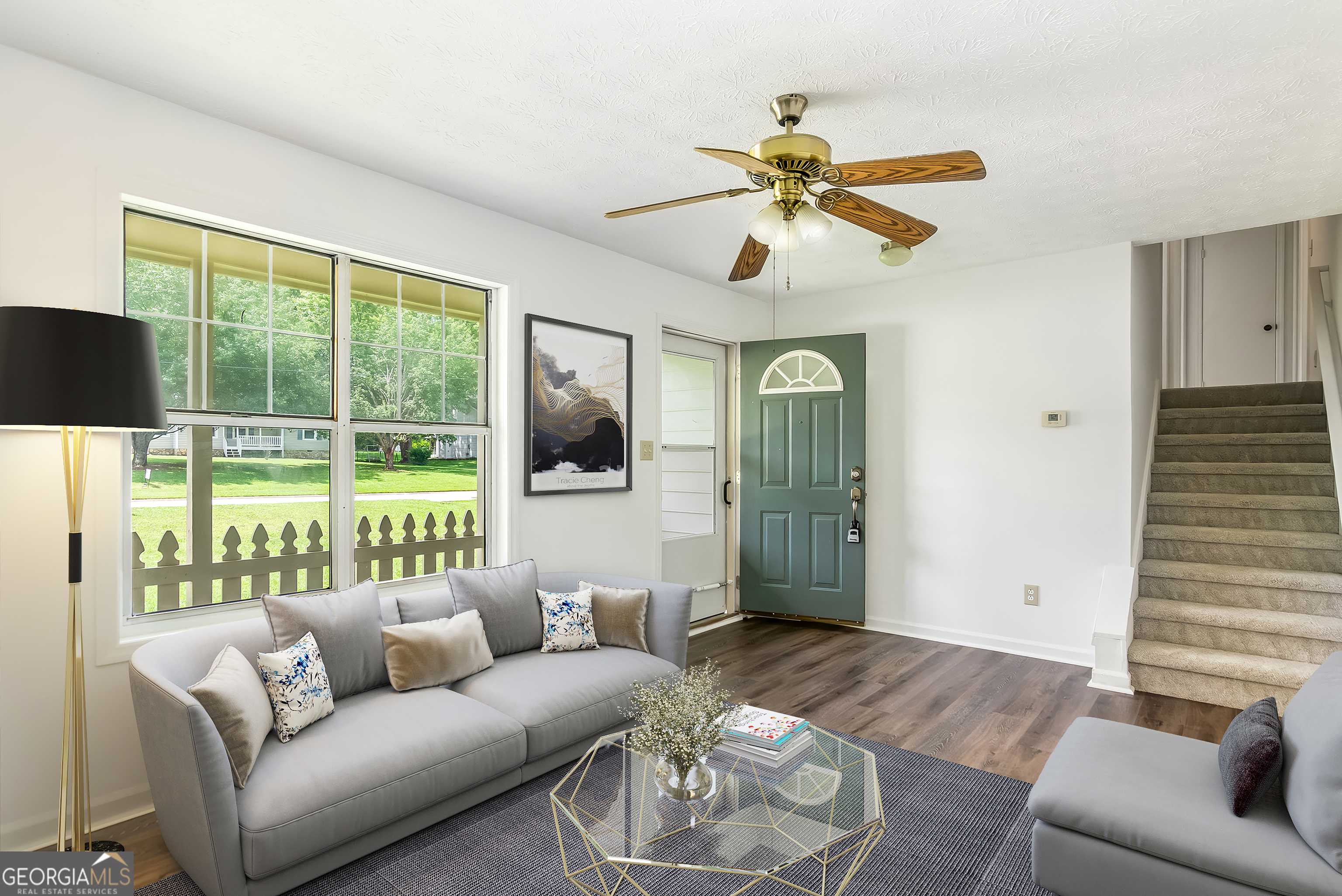 Stockbridge, GA 30281,320 Edna DR