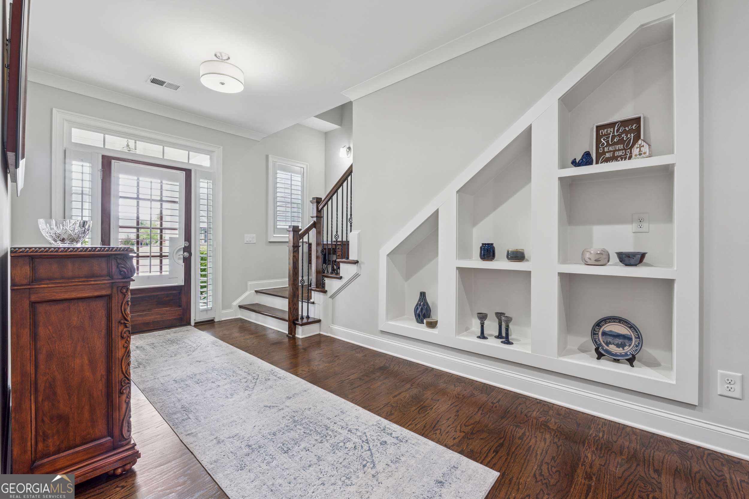 Marietta, GA 30064,1974 Hosack HL SW